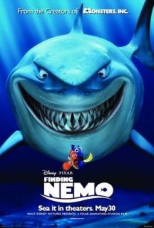 finding nemo posters in Entertainment Memorabilia