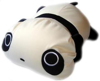 Snow Foam Micro Beads Cushion/ Pillow (Tare Panda)