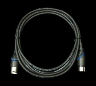 Monster Prolink Microphone Cable 10 Feet