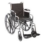 Quickie 2 Folding Ultra Lightweight Wheelchair
