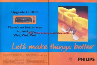 philips dcc in Consumer Electronics