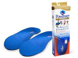 Pinnacle Orthotic Insoles and Shoe Inserts by Powerstep   Most Popular