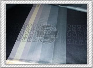 Recaro Gradation Fabric Cloth 2M x1.6M (79X63) For Nissan R32 R33 