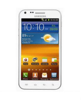 samsung galaxy s2 boost mobile in Cell Phones & Smartphones