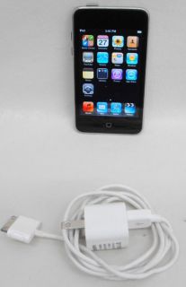 Apple iPod Touch 8GB 2nd Gen iTouch 3.5 Multi Touch MB528LL Ver 4.2.1 