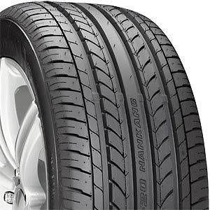 NEW 235/40 18 NANKANG NS20 40R R18 TIRES (Specification 235/40R18)