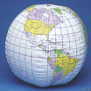 Home & Garden  Kids & Teens at  School Supplies  Globes & Maps 