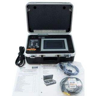 NEW Square D Schneider Electric S33595 Full Function Test Kit /Report 