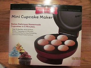 cupcake maker in Small Kitchen Appliances