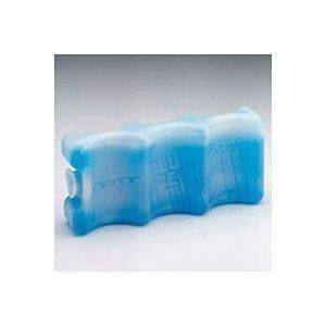 Rubbermaid Blue Ice Sub Brand Can Refreeze Cooler Pack 8.5 x 2.1 x 4 