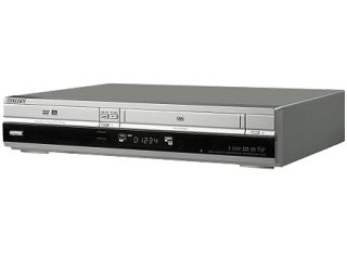 Sony RDR VX515 DVD Recorder