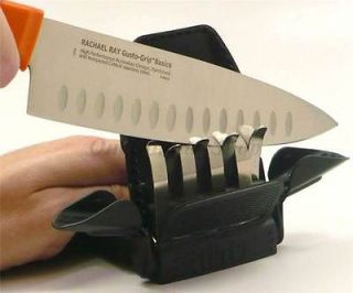 Rachel Ray FURI Gusto-Grip Basics Knife Set Of 2 FUR824 FUR822