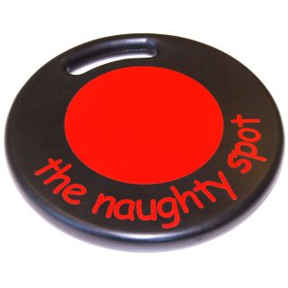 The Naughty Spot Time Out Pad   Naughty Step
