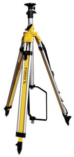 Stabila Elavator Tripod with Lift