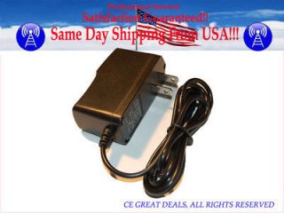 AC Adapter For SimpleTech SimpleDrive 90000 40479 00​2 Charger Power 