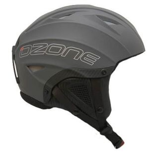 Ozone Nutshell Helmet,   for Paragliding, Hang Gliding, Speedriding 