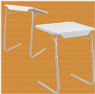 TABLE MATE 2 II AS SEEN ON TV TRAY TABLE TABLEMATE NEW