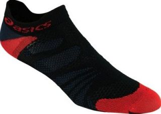 Asics socks Sleek Stride low cut black 1pair