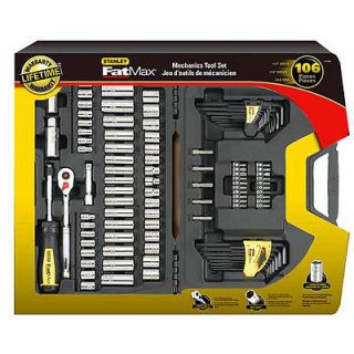 stanley tool set in Hand Tools