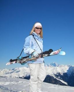 ski carrier in Sporting Goods