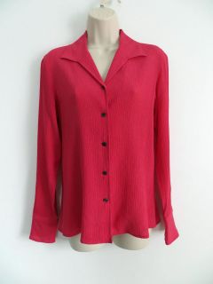 women silk blouse in Tops & Blouses
