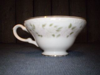 Sheffield Classic 501 Cup Fine China of Japan