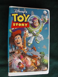 toy story 2 vhs in VHS Tapes