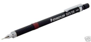 Staedtler 925 05 Mechanical Pencil 0.5mm Old Style New