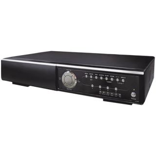 SED DVR SVD9608 8CH H.264 Network Digital Video Recorder DVR 2CH BNC 