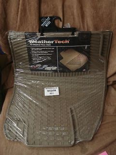 weathertech floor mats in Floor Mats & Carpets