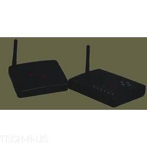 wireless pc to tv in Consumer Electronics