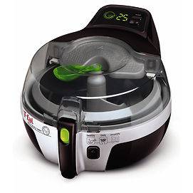 Fal® Fryer Actifry Family Edition 6 person capacity 1.5kg 3.2lb 