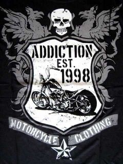 west coast customs in Clothing, 