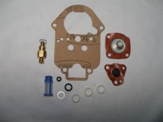 weber carburetor rebuild kit in Carburetor Parts