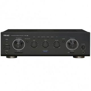 Teac Ar650 90w + 90w Stereo Amplifier