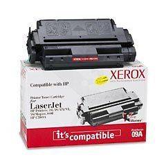 Xerox 6R906 09A Toner Cartridge for HP 5Si 5Si MX/NX 5Si Mopier 8000