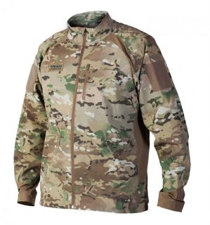 VELOCITY MULTICAM SOFT SHELL JACKET 782 GEAR USA MADE SPECIAL FORCES