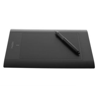 10 Art Graphics Drawing Tablet for PC Laptop Computer+Cordl​ess 