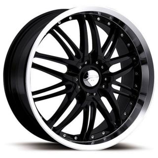 16 inch 16x7 Platinum Apex black wheel rim 5x4.5 5x114.3 350Z 370Z G35 