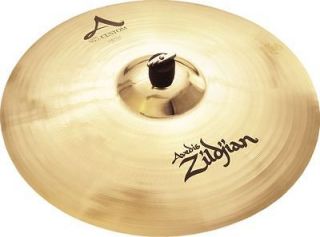 Zildjian   A20542 10 A Custom Splash Cymbal   Perfect 10 29