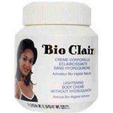 Bio Claire Lightening Body Cream 300g