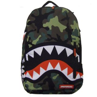 sprayground backpacks