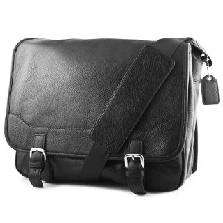 mens messenger bag in Backpacks, Bags & Briefcases
