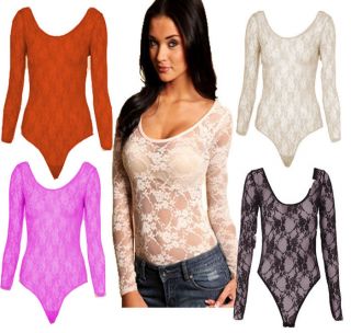 NEW , LADIES, LONG SLEEVE TOP, EVENING TOP, CAMISOLE