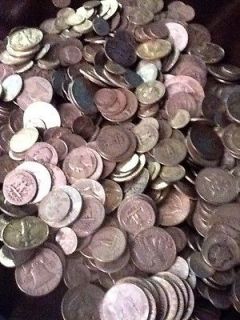 silver coins value in Collections, Lots