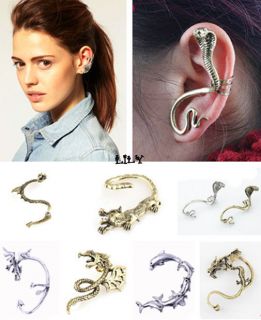 ear cuffs in Womens Accessories