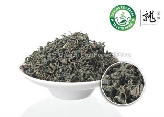 Wild Organic Jiao Gu Lan * Gynostemma Pentalhyllum