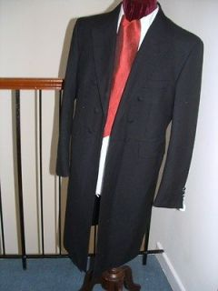 frock coat in Coats & Jackets