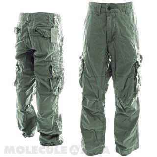   Sizeups 2XL 6XL Plus Size Plain Cotton Cargo Pants for Men & Women