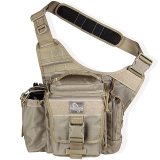   Bags/Packs Jumbo EDC Every Day Carry Versipack CCW Khaki MX9851K